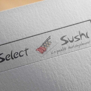 Select Sushi