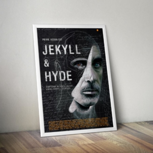 Jekyll & Hyde