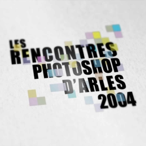 Rencontres Photoshop d’Arles