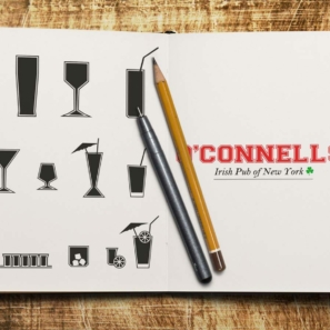 O&rsquo;Connells & La P&rsquo;tite Mercerie
