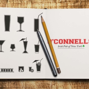 O’Connells & La P’tite Mercerie