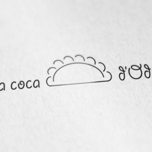 Logo la coca d&rsquo;Odette